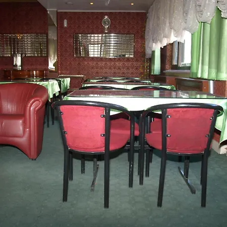 Cesme Hotel Konya