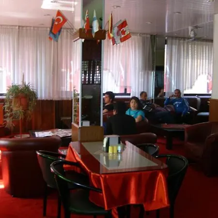 Hotel Cesme Konya