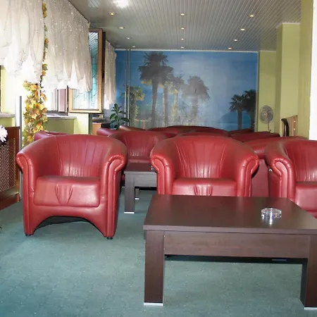 Cesme Hotel Konya