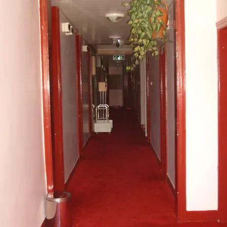 Cesme Hotel Konya