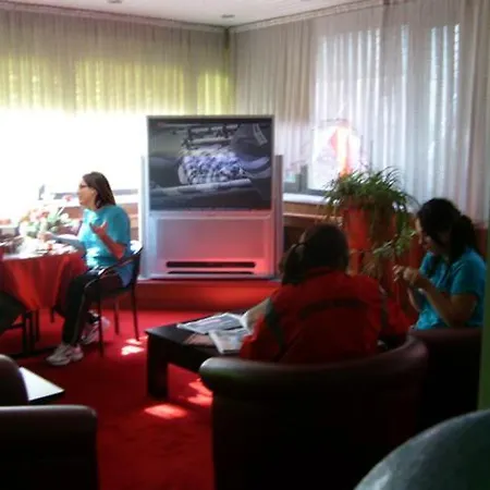 Cesme Hotel