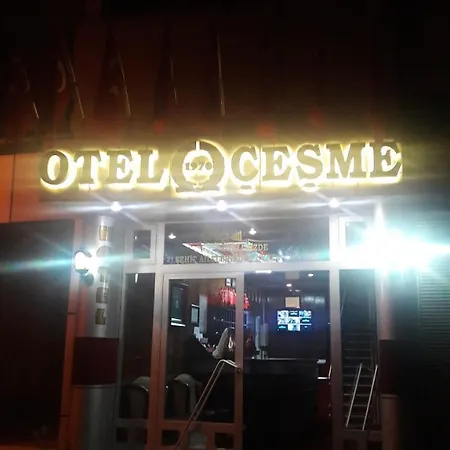 Hotel Cesme Konya