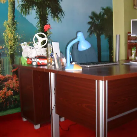 Hotel Cesme