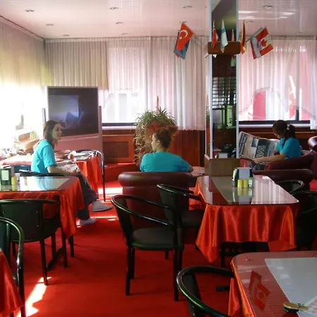 Cesme Hotel Konya