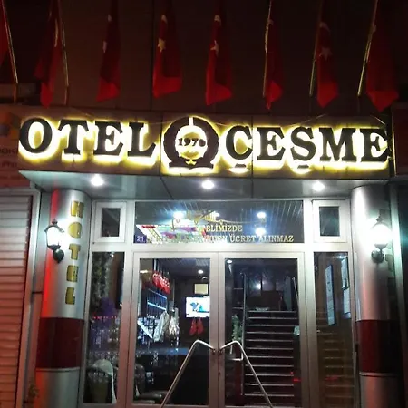 Hotel Cesme