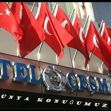 Cesme *
