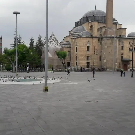 Hotel Cesme Konya