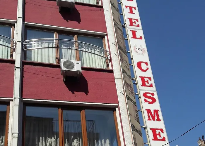 Cesme Hotel