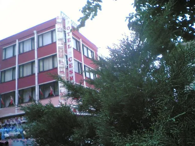 Cesme Hotel Konya
